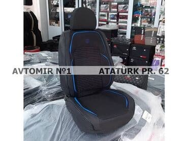 avtomobil oturacaqlarinin temiri: Oturacaq uzlukleri f11 🚙🚒 ünvana və bölgələrə ödənişli çatdırılma — 1