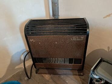 аспиратор для кухни: Tecili satilir temiz irandi burdan alinma deyil Helia 10000 modeli qaz — 5