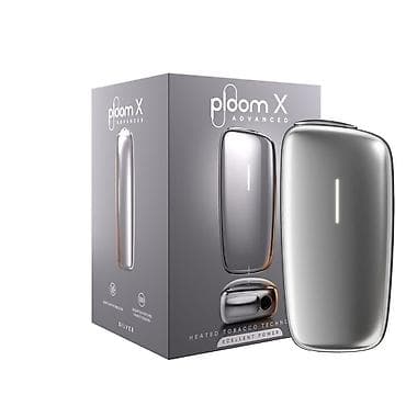 qelyan tutun: Ploom X Advanced – tütün qızdırma cihazı ​Salam! Ploom elektron — 4