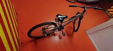 ushaq velosipedi: İki təkərli Uşaq velosipedi 24", sürətlərin sayı: 1 — 3