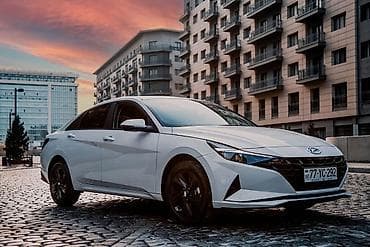 Sağlamlıq və gözəllik: Hyundai — 1