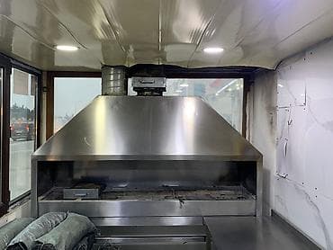 SEVA XİRDALAN Nerj (paslanmayan polad) materialdan peşəkar