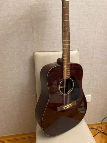 Akustik gitara, Fender, 6 sim, Rayonlara çatdırılma, Ünvandan götürmə, Pulsuz çatdırılma