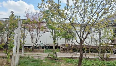 razinde kiraye gozellik salonu: Satılır: Konteyner Metal karkaslı 12x3/3 otaqdan ibarət her bir tərəfi — 1