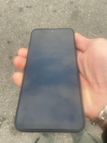 telefon şəkilləri: Honor Play 5T Youth, rəng - Qara — 1