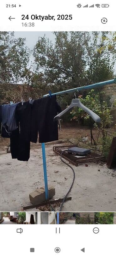 xacmazda evlər: 3 комнаты, 90 м² — 13