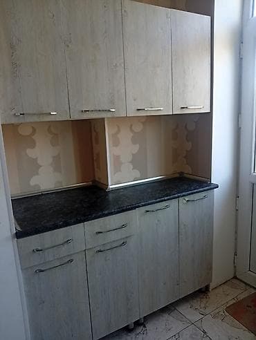 berde ev: Əhmədli metrosuna yaxin 9/7 mertebesinde 2 otaqli ev 550 azn ev — 6
