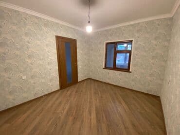 20 yanvarda satılan evlər: 3 otaqlı, 110 kv. m, Kredit yoxdur, Yeni təmirli — 3