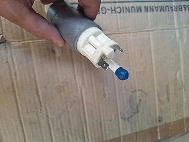 Yanacaq sistemləri: Maşın üçün Elektrik yanacaq nasosu (in-tank tip) - Universal — 3