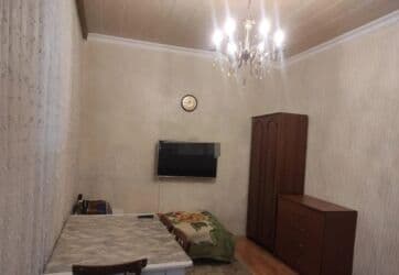 xacmaz kirayə: 60 kv. m, 2 otaqlı — 2