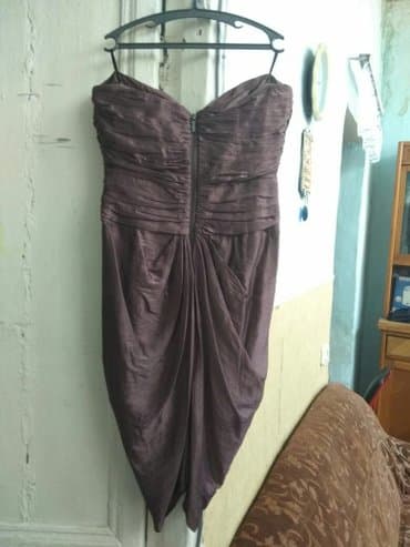 zara xs: ВЕЧЕРНЕЕ ПЛАТЬЕ РАЗМЕР ХS. 20 AZN — 2