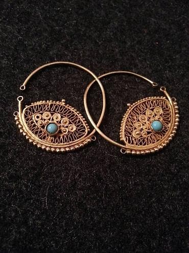 nikolay qizil: Sırğa, Ünvandan götürmə — 1