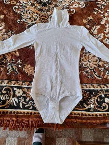 боди с рукавом для новорожденных: Cotonella firmasının bodi. İtaliya istehlası. Ölçü M. Təzədir. Bodi от — 2