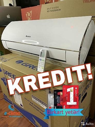 aysberq kondisioner: Mi̇dea_aux_gree kondisionerlərinin topdan-pərakəndə və kredi̇tlə — 10