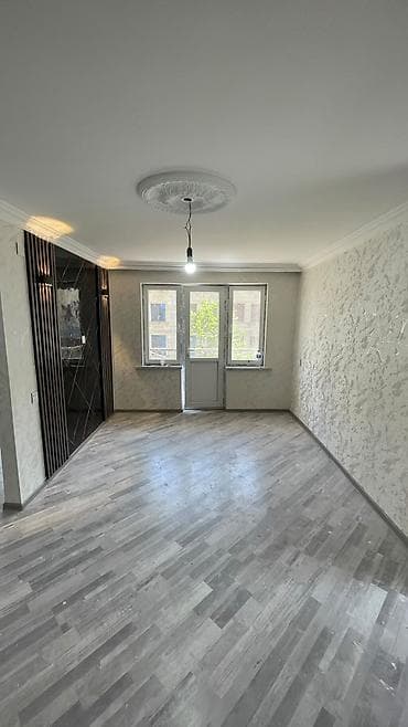 yeni raman: 2 otaqlı, Yeni tikili, 47 kv. m — 1
