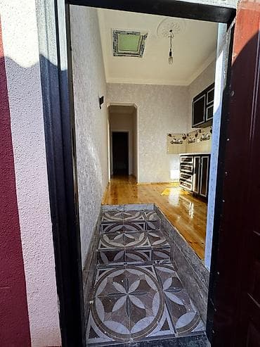 xirdalanda həyət evləri: 3 otaqlı, 55 kv. m, Kredit yoxdur, Yeni təmirli — 2