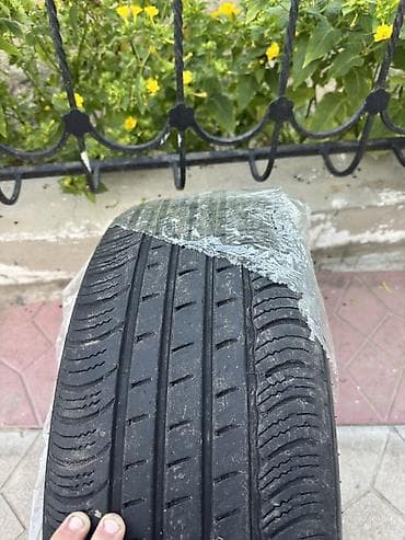 koreyadan masin: 225/55r17 kumho 225 55 17 kumho Qiymet 4 ededine aitdir 2 ededinde — 4