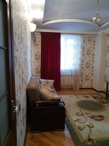 sumqayit bina evi: Həzi aslanov metrosuna 3-4 dəq neptun marketlə üz üzə olan şərur mtk — 1