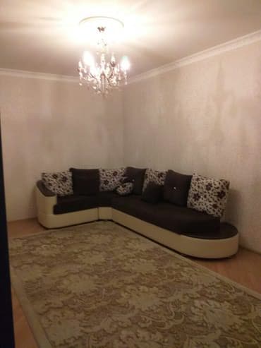 binəqədi gülüstan: Поселок Бинагади 2 комнаты, 80 м², Нет кредита, Свежий ремонт — 6