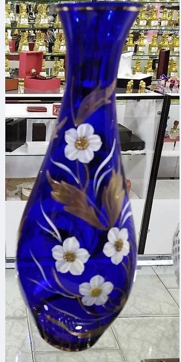 böyük güldan: Boyuk boy guldan — 1