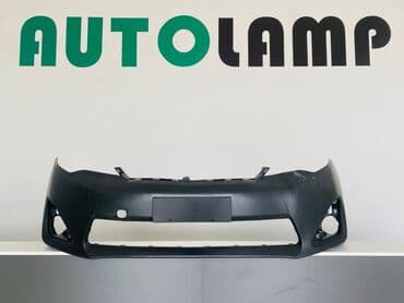 bufer az: Toyota Camry 2012 on buferi.Toyota camry 2013 qabaq sag ( sağ ) sol — 1