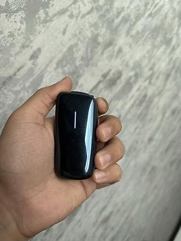 Salam Ploom Advanced X seriyası satilir 10 gun deyil işletdiyim pul