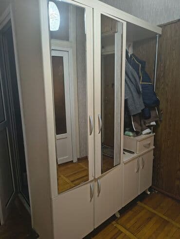 потолочные сушилки для белья: Dolab-asılqan — 1