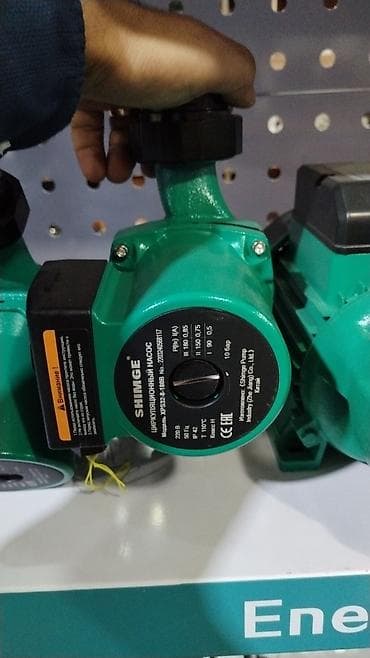 Odun: ✅Her nov dovriyye nasoslari
👍Butun firmalar — 7