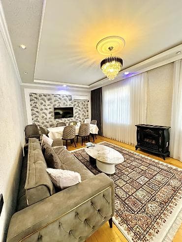 Həyət evi alıram: 200 kv. m, 3 otaqlı, Kommunal xətlər qoşulmayıb — 8