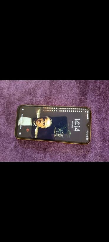 xiaomi poco m3 qiymeti: Poco M3, 128 GB, rəng - Sarı — 2