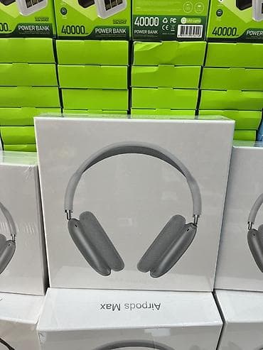 mini soyuducu satilir: AirPods Max və AirPods Max 2 qulaqlıqları satışdadır 🎧 Məhsullar A — 3