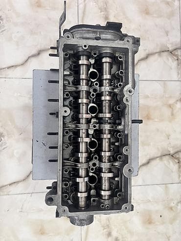 araba motoru: Volkswagen caddy audi skoda, 2 l, Dizel, 2020 il, İşlənmiş — 1