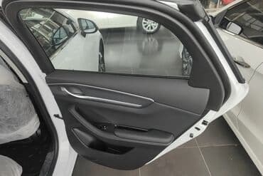 maşın şəkilləri: BYD : 1.5 l | 2024 il Sedan — 11