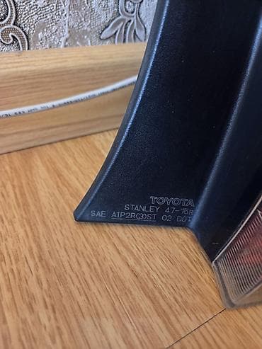 e34 stop: Original 100% ustden cixma toyora prius 20 kuzanin stopu. 100-110 — 2