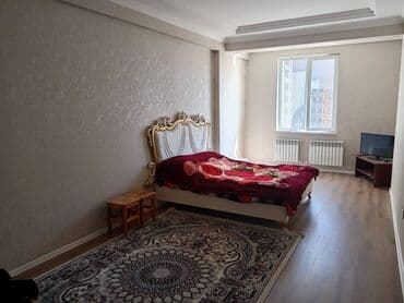 квартира в рассрочку на 10 лет: Сарай, 3 комнаты, Новостройка, 77 м² — 4