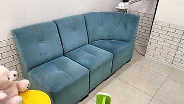 kicik divanlar: Künc divan, Divan, Bazasız, Açılmayan — 3