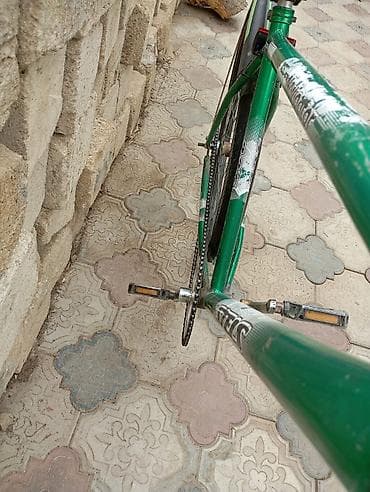 Elektrik velosipedlər: İki təkərli Uşaq velosipedi Stels, 28", sürətlərin sayı: 1 — 6