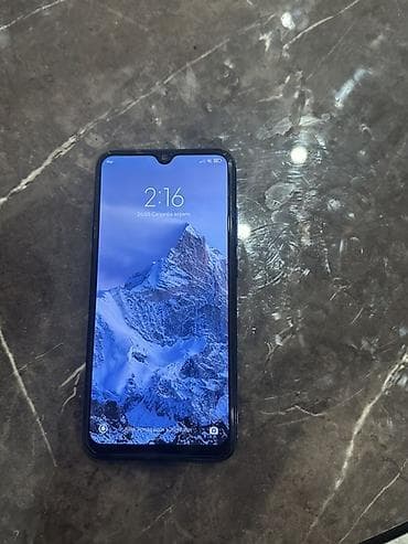 poco f8 pro: Redmi Note 8, 64 GB, rəng - Mavi — 3