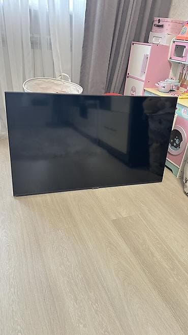 samsung c3592: Телевизор Samsung LED экран 43" 4K (3840x2160) — 1