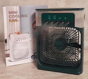 Ventilyator Yeni, Masaüstü, Pərli, Kredit yoxdur, Rayonlara çatdırılma, Pulsuz çatdırılma, Ödənişli çatdırılma