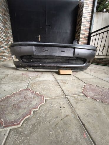 Alfa Romeo: Ön, Opel 1997 — 3