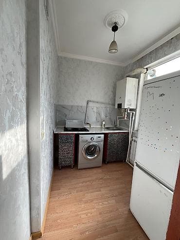 самка: 2otaqlı mənzil – yeni temirden cixib — 4