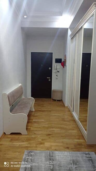 продажа квартир в баку новостройки: 8-ой километр, 3 комнаты, Новостройка, м. Гара Гараев, 110 м² — 7