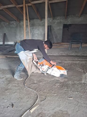 pilasdiq qapi: Beton kəsən və deşən xidməti Beton kesimi beton kesen beton deşen — 18