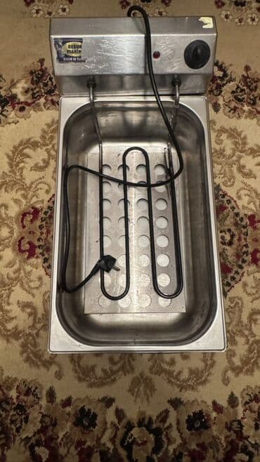 Meyvə qurudan aparatlar: Peraşki üçün, Tək gözlü — 1