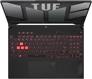 iptvactivation.com: Asus Tuf Gaming FA507UV-LP019 Şəhər: Bakı Marka: Asus Yeni?: Bəli — 4