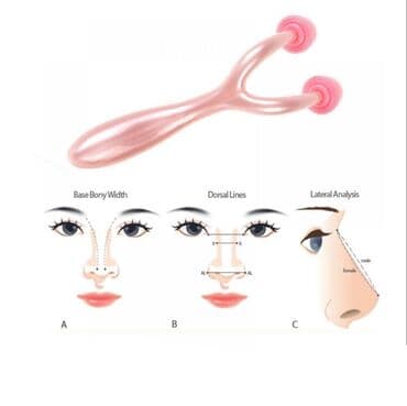 nostril retainer qiymeti: Burun Masajı Aləti Qiymət : 25 AZN🤩 Erqonomik tutma dizaynı, həsəd — 2
