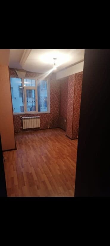 Otaqlar: Mənzil Abşeron Gənclər şəhərciyindədir. Əşyasız verilir və yalnız — 8