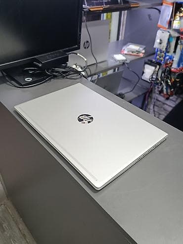 notbuk çantaları: İşlənmiş HP ProBook, 15.6 ", Intel Core i5, 512 GB, Ünvandan götürmə, Pulsuz çatdırılma, Ödənişli çatdırılma — 5