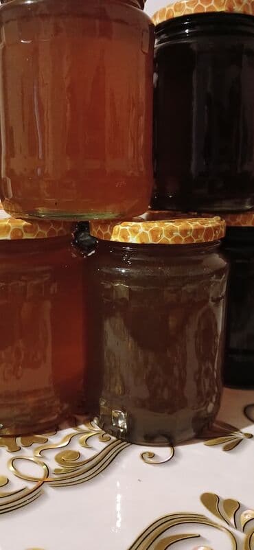 helba bitkisi faydaları: BAL; Bu təbii məhsul, ALLAHIN insanlara əta etdiyi ən böyük ŞİFA — 19